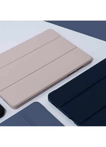 Чехол Smart Cover Samsung Galaxy Tab S6 10,4" 2022 (SM-P619) black Wave Samsung Tab S6 lite 10,4&quot; 2022 (SM-P619) (365749415)