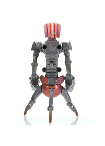 Экшен-фигурка Destroyer Droid Star Wars Revenge Of The Sith Heroes & Villains The Saga Collection () Hasbro 87193/87181 (395873086)