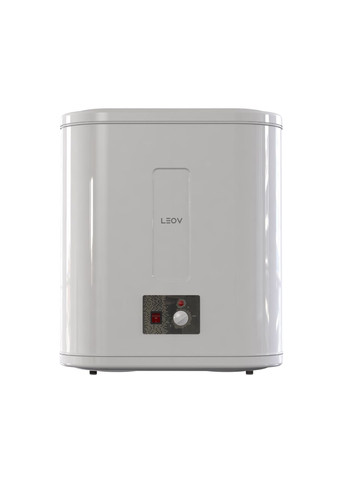 Водонагрівач LV Flat MR 50 l плоский (50L Flat MR) LEOV (299841587)