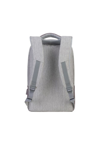 Рюкзак 7562 Grey/Mocha 15.6` RIVACASE (370615006)
