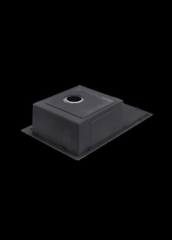 Комплект кухонной мойки KRP Gebürstet-7849RHM (3.0/1.0 мм) Kroner (336938202)