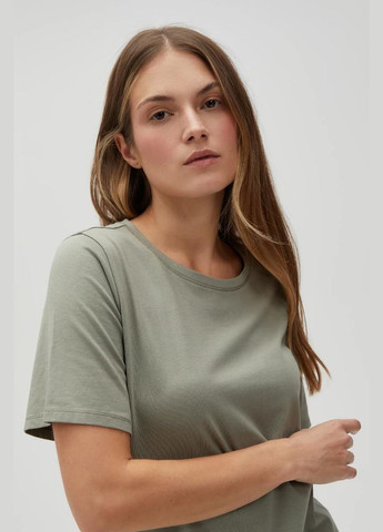 Футболка женская летняя с рисунком Moodo - (331620018)