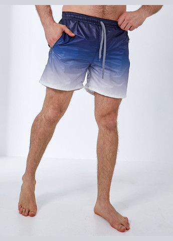 Пляжные шорты из плащевой ткани с подкладкой Tailer (294206516)