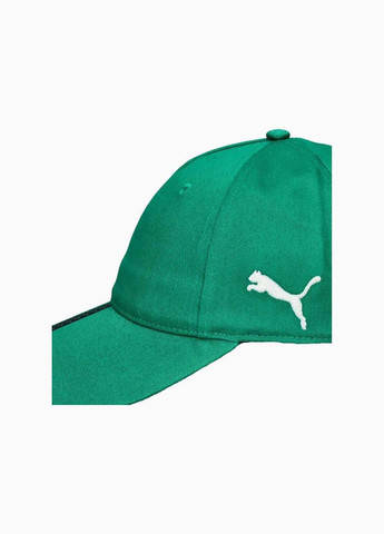 Кепка LIGA CAP Зеленый Уни Puma (302286415)