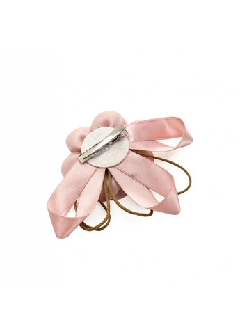 Комбінована сукня tivido святкова з прикрасою (2135-110g-pink) Breeze (300624946)