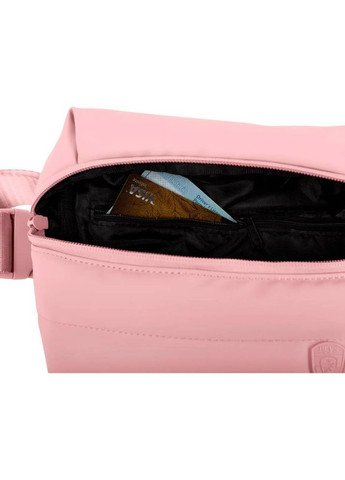 Поясная сумка Puffer Mini Waist Bag Rose (30128-0025-00) Heys (323119891)