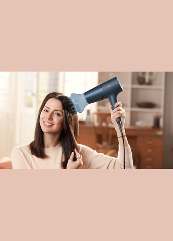 Фен 5000 series BHD512-00 2300 Вт Philips (364105682)