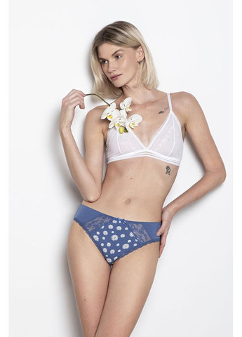 Бавовняні трусики сліпи (2 шт.) Lama 1557BI multi (362376573)