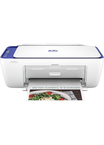МФУ DeskJet Ink Advantage Ultra 4927 (6W7G3B) HP (344463553)