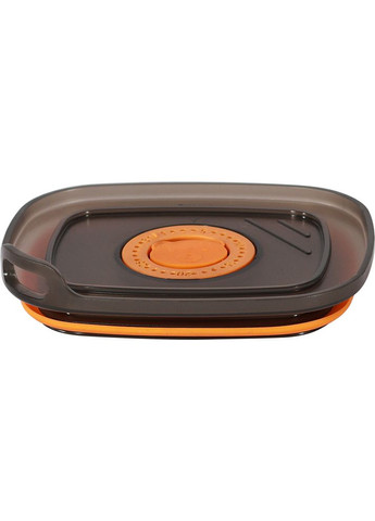 Гастроемкость для хранения Fusion прямоугольная 250 мл (RG-9100/250) Ringel (338222681)