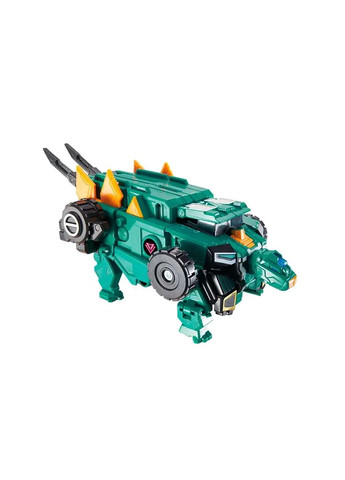 Игровой набор робот-трансформер Стего Бласт Винг (EU580802) DINOSTER (362490215)