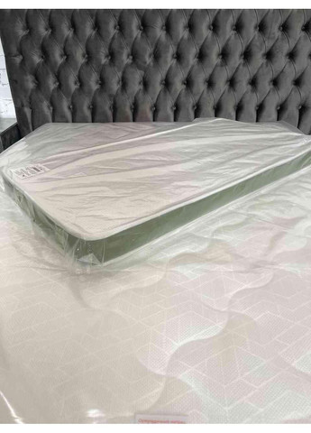 Матрас для новорожденного 120*60, высота 12 см, Homefort Aloe Vera Україна ТД (368151025)