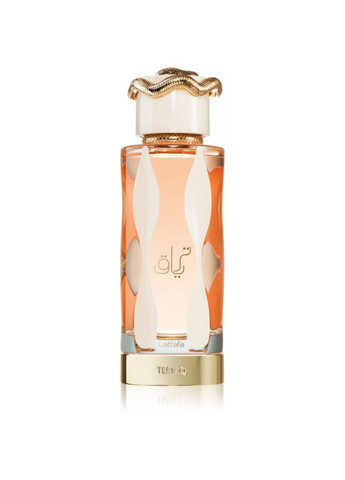 Парфумована вода Lattafa Teriaq Lattafa Perfumes (365252574)
