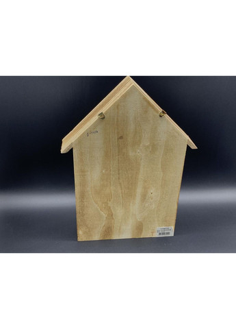 Ключница для декупажа. 30х19х5,5см HM furnitura (365248782)