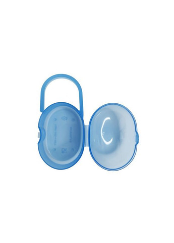 Контейнер для зберігання пустушки Mega Zayka MGZ-0530(Blue) Megazayka (317170342)