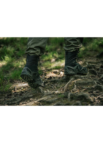 Тактичні берці Zephyr HI MK2 Gore-Tex® MID TF. ( ) (00000003736) Lowa (356486601)