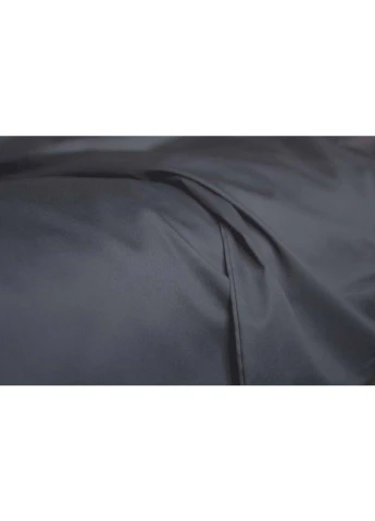 Полуторна постільна білизна Grey CS4 160х220 см Cosas (307386266)