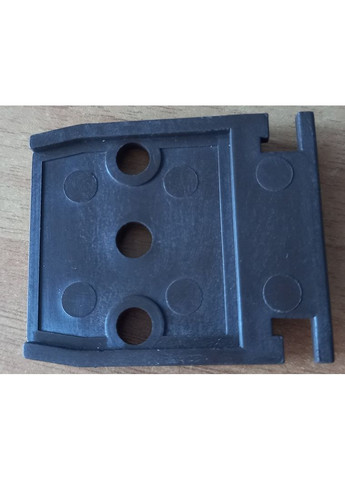 З' єднувач імпосту ПВХ Kommering-KBE арт.V380 TROCAL (363329599)