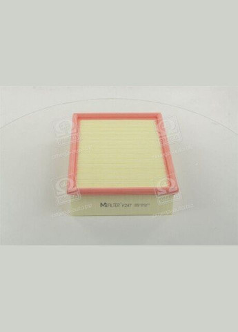 Повітряний фільтр M‑Filter (366301179)