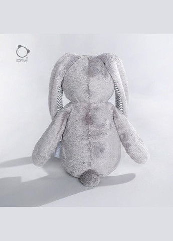 М'яка плюшева іграшка SOFT LIFE арт.7105 Кролик No Brand (280938690)