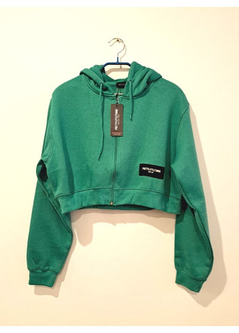 Утеплене худі PrettyLittleThing (361878548)