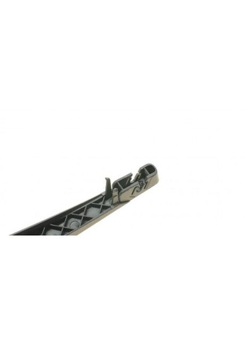 Важіль склоочисника (задній) Renault Megane 08- (+щітка) (L= 428mm) 56797 (opt-om) AIC (339640191)