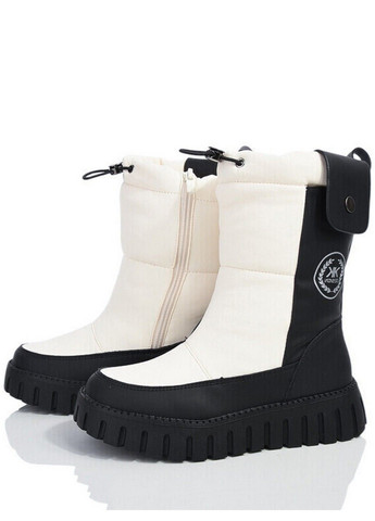 Дутики на вовні FGN24124-3A Kimboo (364990352)