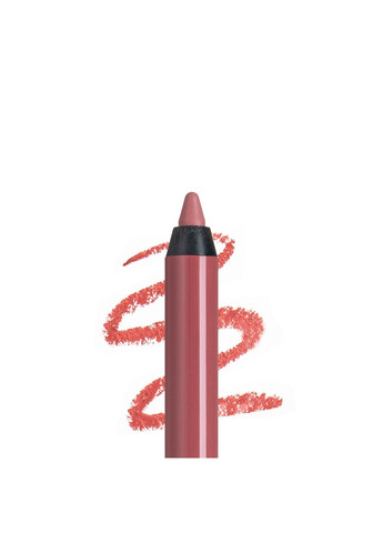 Карандаш для губ водостойкий (NP102), 006 Терракотовый Neverti (360714699)