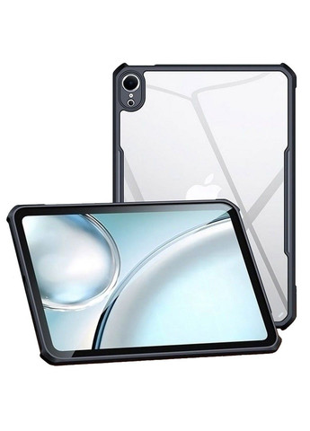 TPU+PC чехол c усиленными углами для Apple iPad Mini 6 (8.3") (2021) Xundd (294843676)