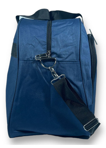 Дорожня сумка 45л ручки наплічний ремінь розмір: 35*56*22 см червоний Fashion (266912065)