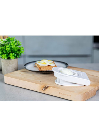 Яйцерізка Universal White (KQG135OHWHE) KitchenAid (323124285)