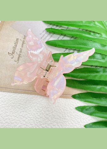 Крабик для волосся Метелик (AN0103480) ANbeauty (356606991)