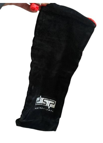 Плойка для укладки волос 10731 с индикатором нагрева и защитой от перегрева 25 Вт Фиолетовый DSP (362446471)