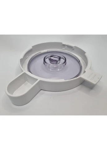 Крышка для малой чаши 750 ml кухонного комбайна FX3030 Braun (369176497)