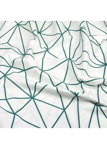 Підковдра двоспальна 180х220 CRYSTAL LINES (4822052410622) Cosas (391072047)