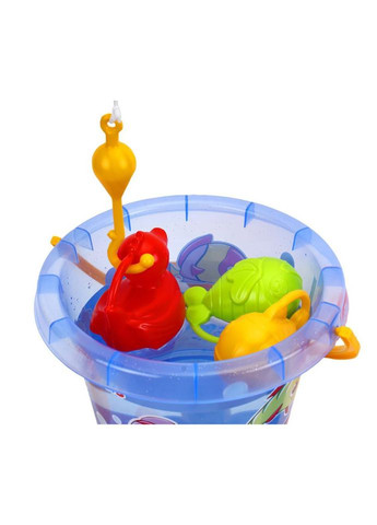 Ігровий набір "Рибалка" ТехноК 7624TXK No Brand (330606545)