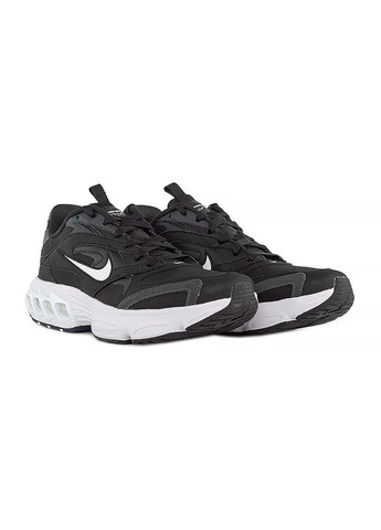 Женские Кроссовки W ZOOM AIR FIRE Черный Nike чёрные демисезоны (260943201)