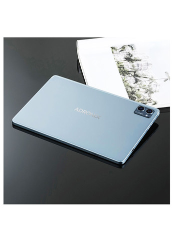 Планшет-телефон Neo ТаЬ 10 LTE 6GB/128GB DUAL SIM 10,1" IPS FULL HD 1920x1200 Blue с чехлом-клавиатурой Adronix Neo Tаb 10 LTE 6GB/128GB (327429268)