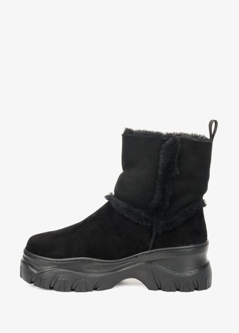 Уггі, колір чорний Estro (276325195)