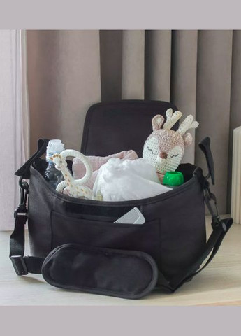 Сумка-Органайзер для коляски, аксессуары для детских колясок No Brand (318359373)