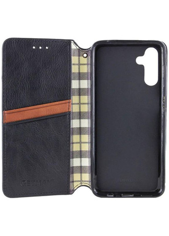 Чохол книжка на Samsung Galaxy A17 5G / для самсунг галаксі А17 штучна шкіра Getman (361066216)