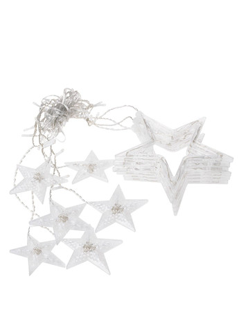 Гирлянда бахрома уличная (наружная) 2 м 138 LED Mix Springos CL4017 (323163740)