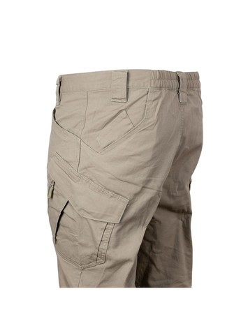 Брюки тактические демисезонные Canvas IX9,, S Vik-Tailor (315439197)