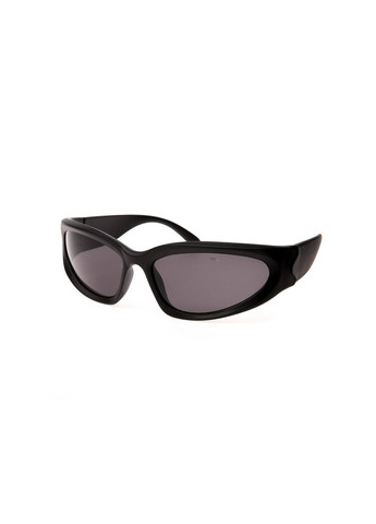 Сонцезахисні окуляри Спорт чоловічі 115-583 LuckyLOOK 115-583m (289359828)