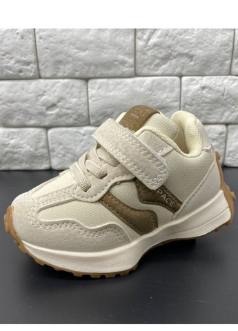 Молочні всесезон кросівки an11348-0 Jong Golf