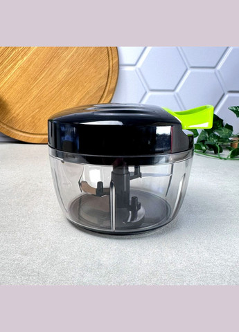 Измельчитель овощей и фруктов ручной 500 мл Kamille (312550527)