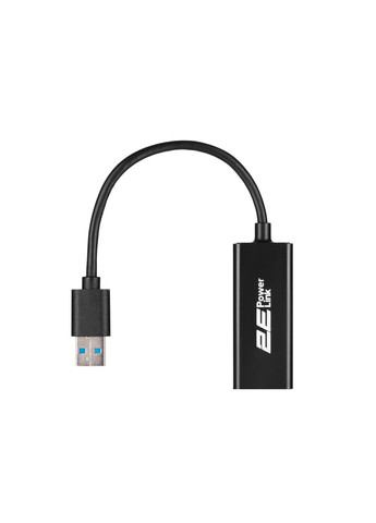 Сетевой адаптер PowerLink U2085 1xGE, USB 3.0 2E (314780653)