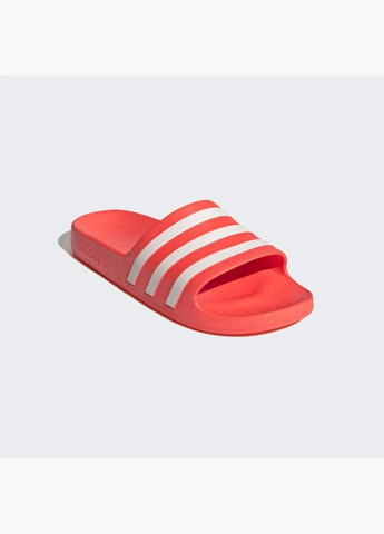 Тапочки Adilette Aqua Slides Orange Gz5235 adidas (332609761)