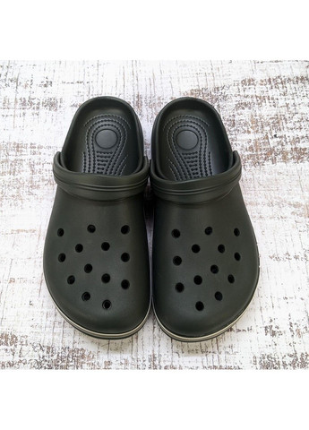 Кроксы мужские пена Dago (315717009)