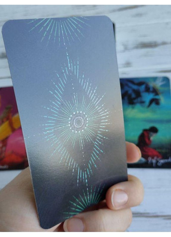 Таро Світлих Провідців The Light Seer's Tarot No2 No Brand (351372636)